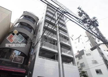 キャビンアリーナ麻布十番