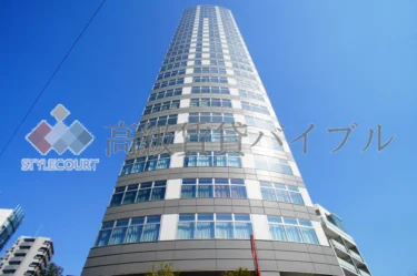 マジェスタワー六本木