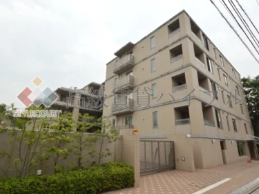 メゾンヴェール白金台