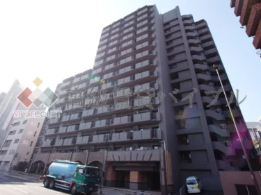 ライオンズマンション白金台