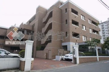 ファミールコート白金ヒルズ