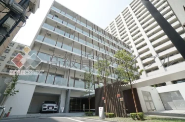 ローレルアイ白金