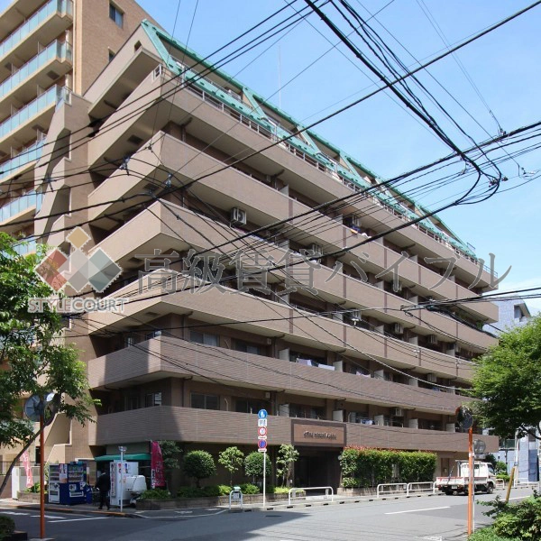 エフィーナ南麻布