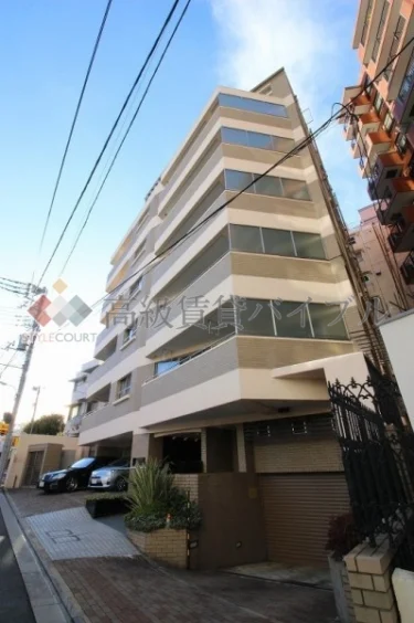 ベルメゾン南青山