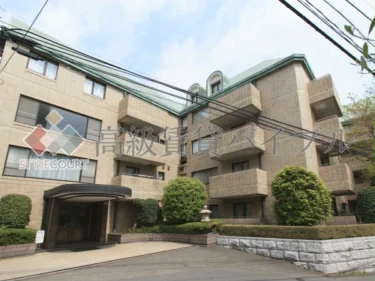 赤坂氷川町パーク・マンション