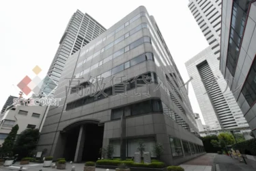 浜松町レジデンス