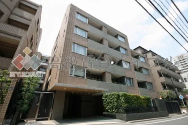 アルス代々木参宮橋コートアデリオン