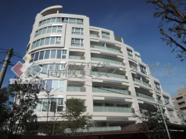 ザ コノエ代官山