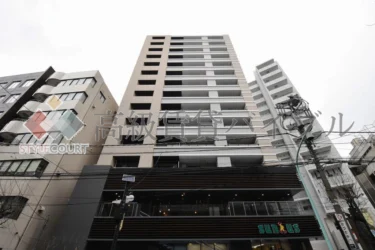 エルスタンザ恵比寿