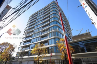 プラウド代官山フロント