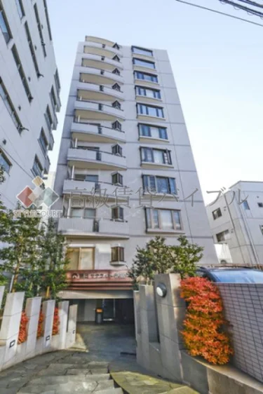 朝日サテライト原宿