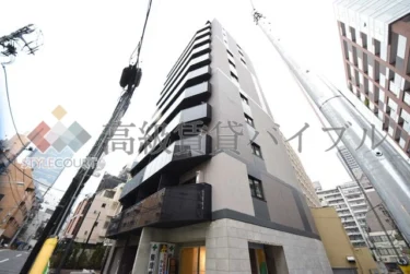 パークアクシス赤坂