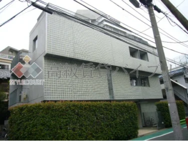 ザ・ランド代官山青葉台