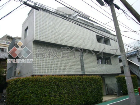 ザ・ランド代官山青葉台