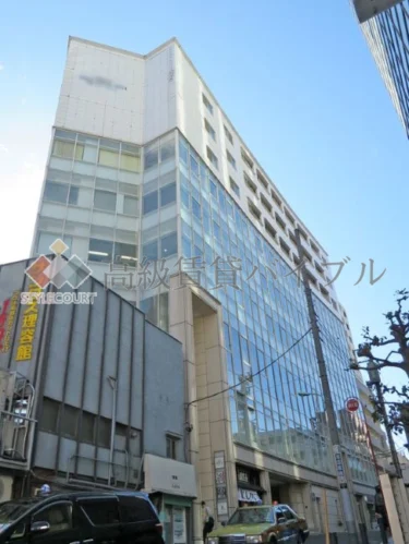 道玄坂スクエア