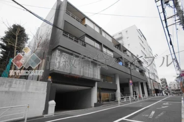 アーバンパーク代官山2