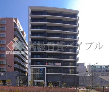 グランテール代々木