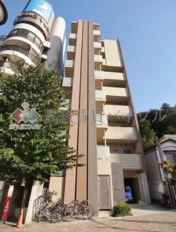 アルブル代々木八幡