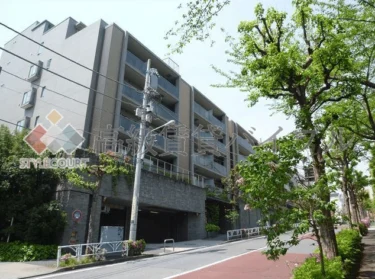 フレンシア外苑西