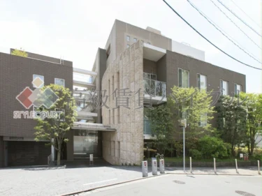 テラス恵比寿の丘