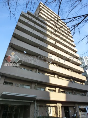 プライムアーバン目黒リバーフロント