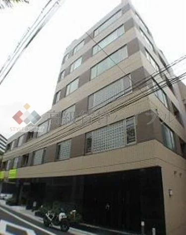 レジデンス渋谷富ヶ谷