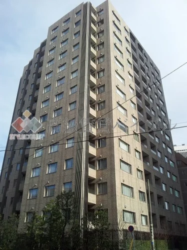 パークハウス赤坂氷川