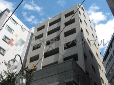 ジェラ恵比寿レジデンス