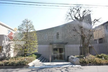 東急ドエルプレステージ代々木公園