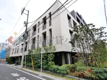 ヴィークコート代々木参宮橋