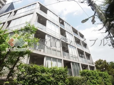 プラウドジェム渋谷神南