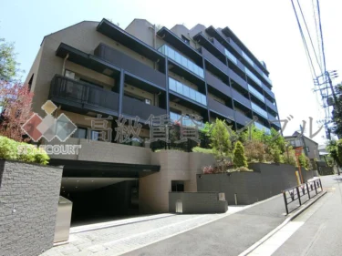 ルジェンテ恵比寿