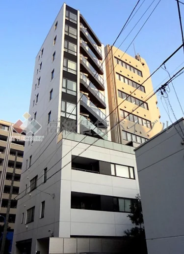 リガーレ内藤町