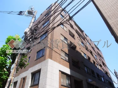 ウィステリアコート代官山