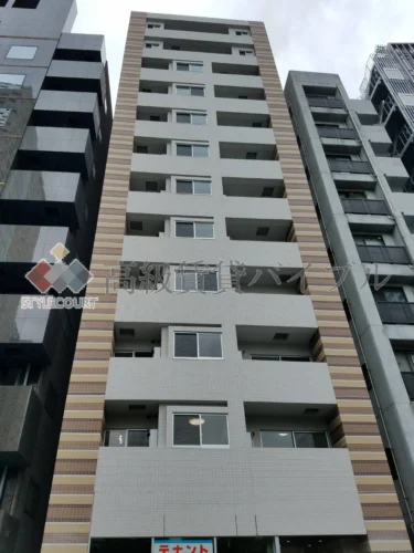 リバーレ東新宿