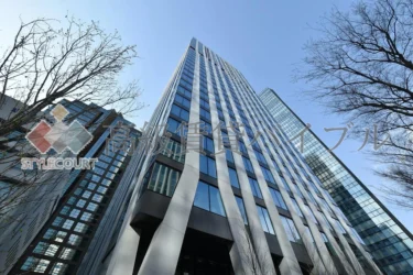 Ｄマークス西新宿タワー