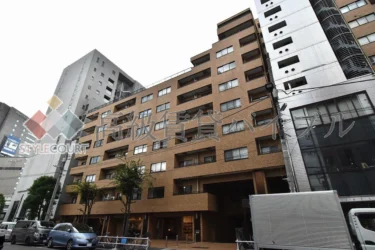 ドミール南青山