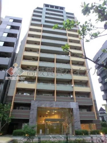 フィールМ西新宿