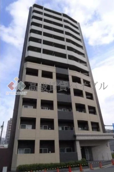 プライムアーバン西新宿1