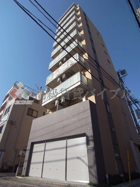 フェール東新宿