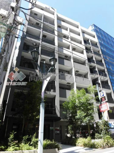 レキシントンスクエア新宿御苑