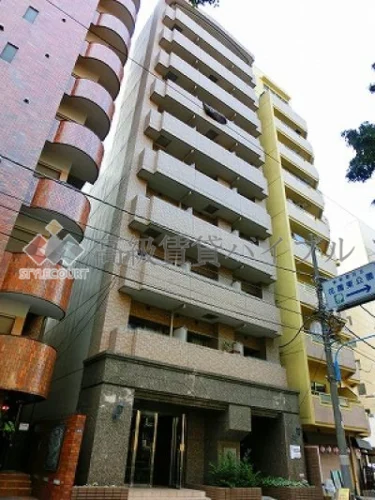 カスタリア新宿御苑2