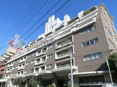 シャトー東洋南青山