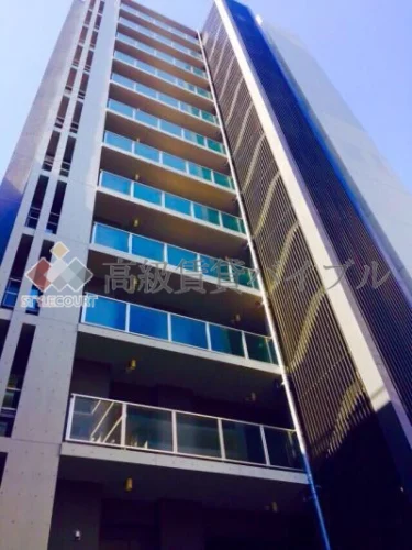 シティハウス南麻布一丁目