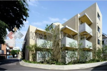 レジディア西新宿2