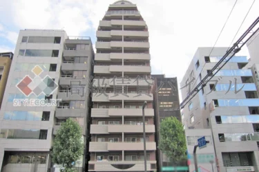 ラ・コピエ四谷三丁目