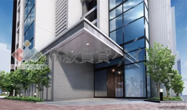 シティハウス四谷津の守坂