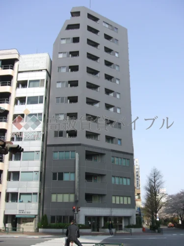 人形町アムフラット