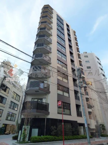 クリオ東日本橋