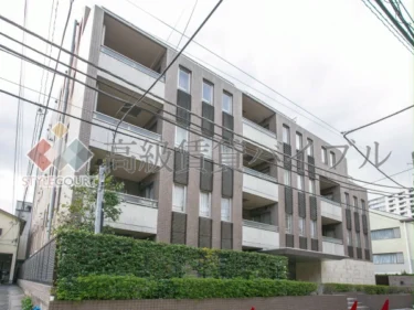 D’クラディアイヴァン高輪